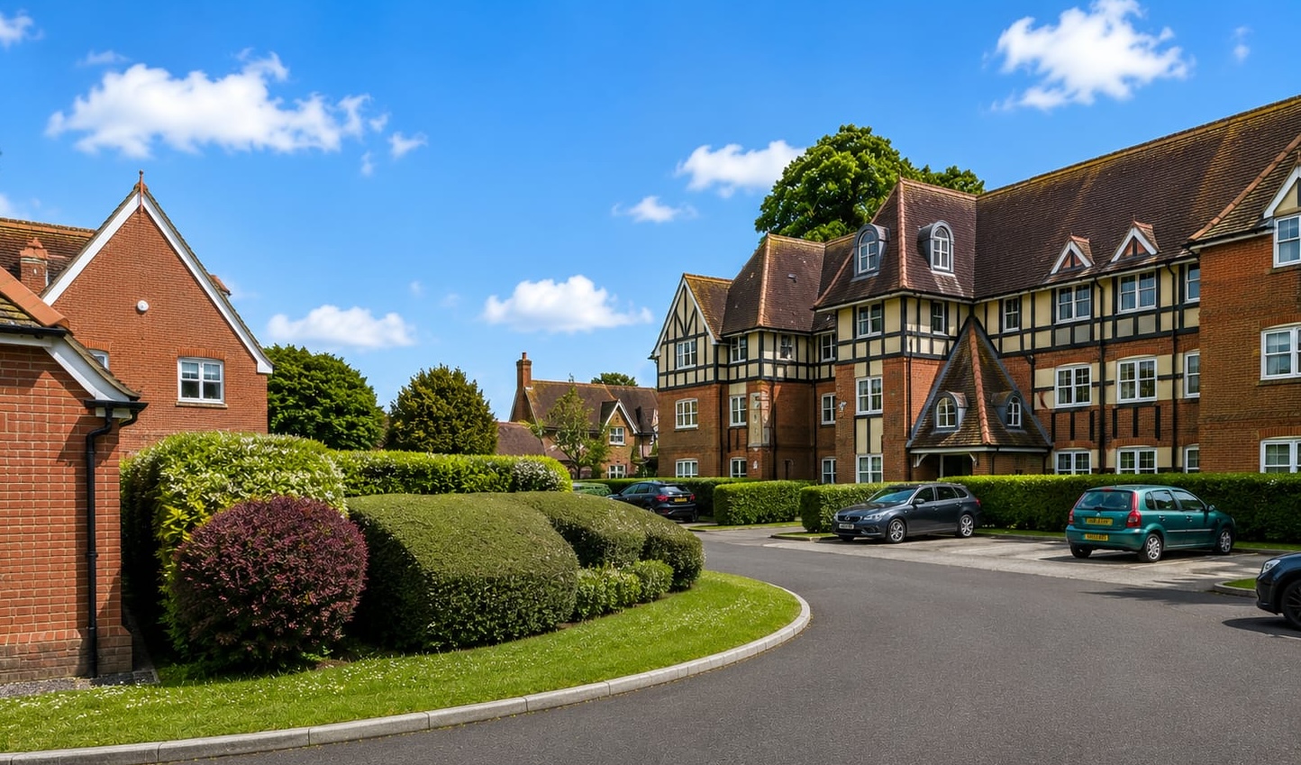 Residential Developments & Estate Management